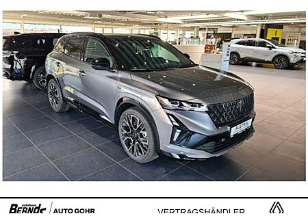 Renault Austral Hybrid E-Tech 200 Esprit Alpine 5 Türen