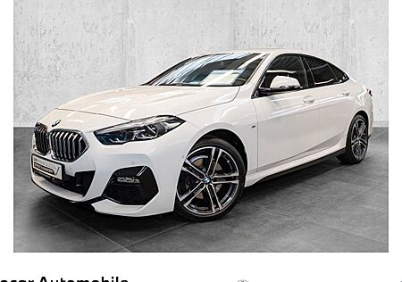 BMW 2er 218i Coupé M Sport 2 Türen