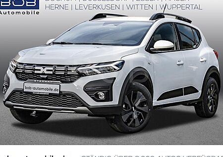 Dacia Sandero Stepway TCe 90 CVT Stepway Expression 5 Türen