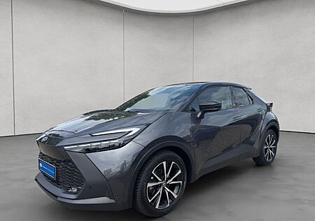 Toyota C-HR 1.8-l-VVT-i Hybrid Teamplayer 5 Türen