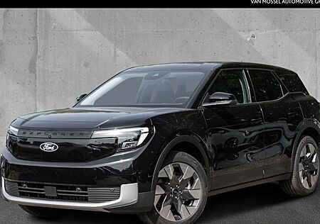 Ford Explorer Dualmotor Extended R. 79kWh AWD Premium 5 Türen