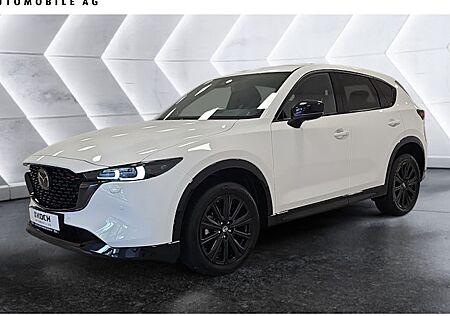 Mazda CX-5 2.0 e-SKYACTIV-G 165 HOMURA AWD 5 Türen