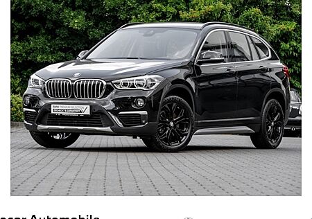BMW X1 sDrive18i xLine 5 Türen