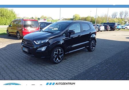 Ford EcoSport 1,0 EcoBoost 103kW ST-Line 5 Türen