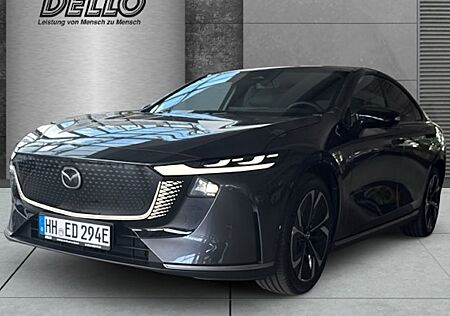 Mazda 6e EV Elektro Heckantrieb Takumi 5 Türen