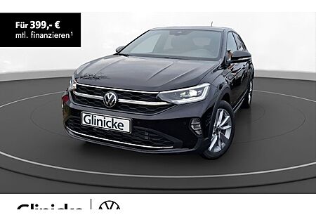 VW Taigo 1.5 TSI OPF DSG Energy 5 Türen