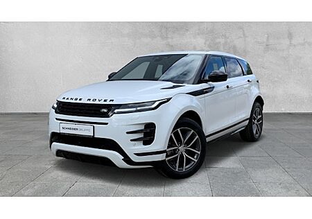 Land Rover Range Rover Evoque D165 DYNAMIC SE AWD Automatik 5 Türen