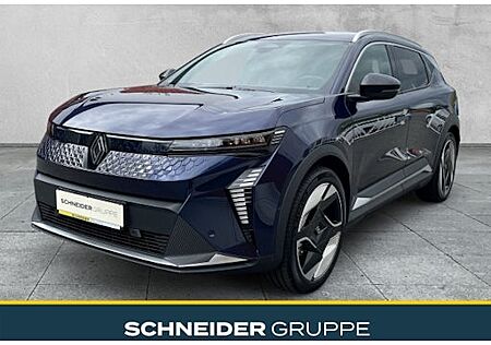 Renault Megane E-Tech Techno 220 Comfort Range 5 Türen