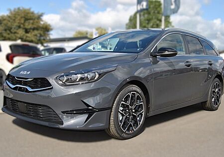 Kia Cee'd Sportswagon 1.0 T-GDI MHEV DCT Nightline Ed. SW 5 Türen