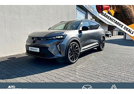 Renault Scenic E-Tech Esprit Alpine 220 Long Range 5 Türen