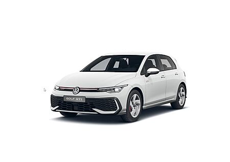 VW Golf GTI 2.0 TSI OPF DSG GTI 5 Türen