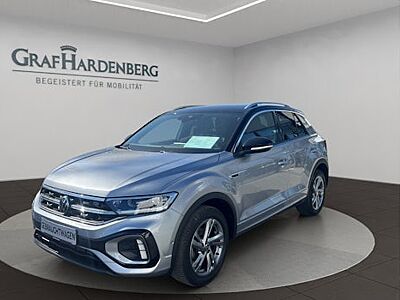 VW T-Roc 1.0 TSI OPF R-Line 5 Türen