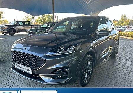 Ford Kuga 2.5 Duratec PHEV ST-Line X CVT 5 Türen