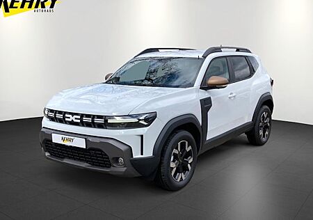 Dacia Duster Mild Hybrid 130 Extreme 5 Türen