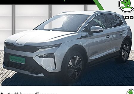 Skoda Elroq 85 Sportline 5 Türen