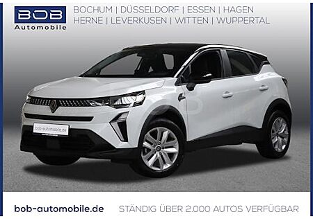 Renault Captur TCe 90 Evolution 5 Türen