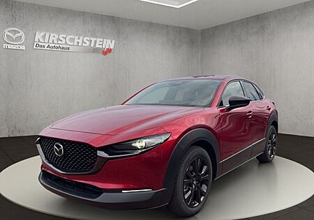Mazda CX-30 e-SKYACTIV-G M-Hybrid 140 Nagisa AT 5 Türen