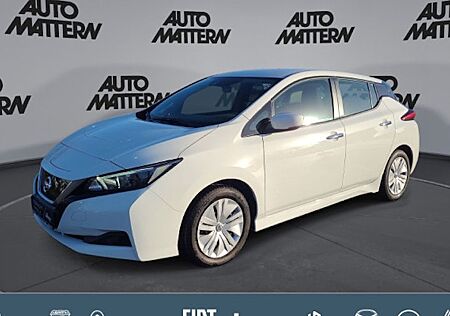 Nissan Leaf 150 PS 40KWH 5 Türen