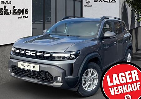 Dacia Duster HYBRID 140 Journey 5 Türen