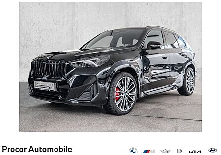 BMW X1 xDrive23d Steptronic 5 Türen