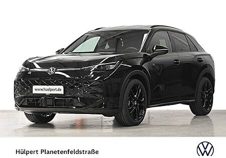 VW T-Roc 1.5 eTSI OPF DSG R-Line 5 Türen