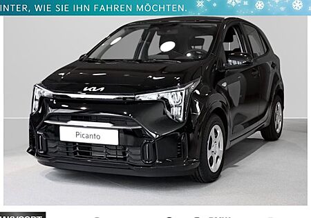 Kia Picanto 1.0 Core 5 Türen