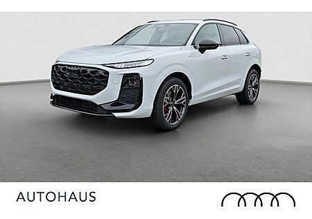 Audi Q3 TFSI quattro 195kW S tronic 5 Türen