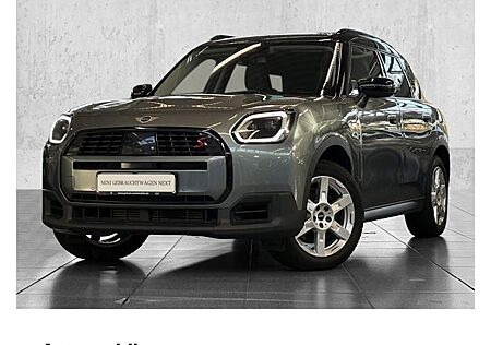 Mini One Countryman S ALL4 Classic Trim Steptronic 5 Türen