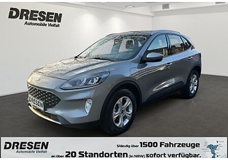 Ford Kuga 2.5 Duratec PHEV Cool & Connect CVT 5 Türen