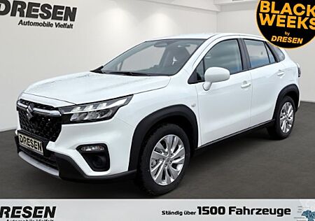Suzuki SX4 S-Cross 1.4 BOOSTERJET Hybrid Edition 5 Türen