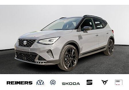 Seat Arona 1.0 TSI 85kW FR DSG 5 Türen