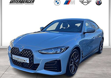 BMW 4er 430i Gran Coupé M Sport A 5 Türen
