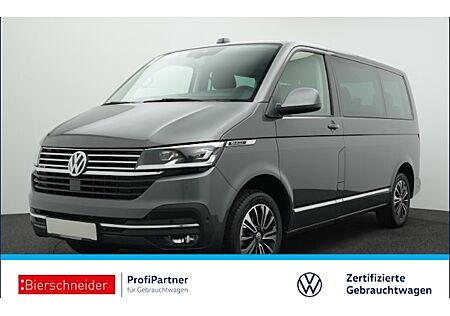VW T7 Multivan 2,0 TDI 150kW SCR 4MOT DSG Comfortline 4 Türen
