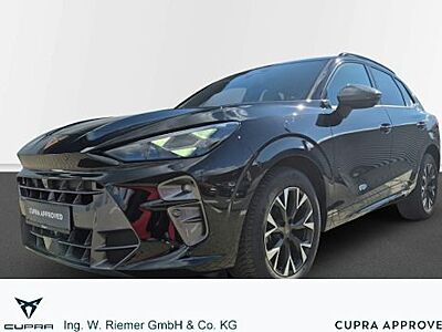 CUPRA Terramar 1.5 eTSI MHEV 110kW DSG 5 Türen