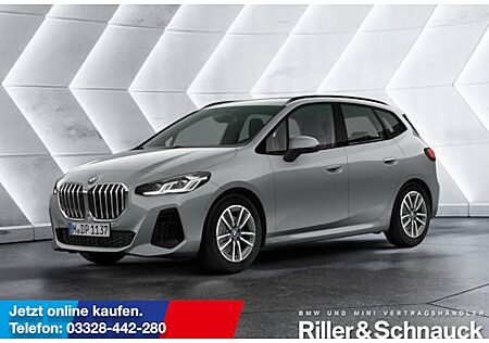BMW 2er Active Tourer 218i Steptronic DCT 5 Türen