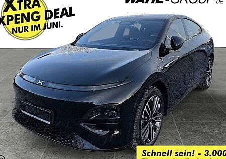 XPENG G6 BEV 88kWh AWD Performance 5 Türen