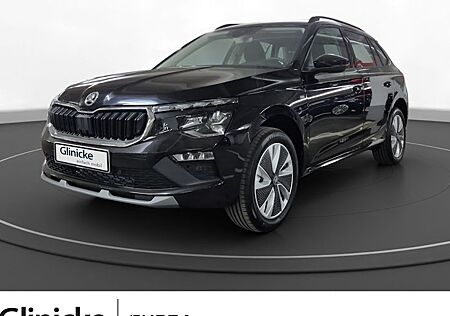 Skoda Kamiq 1.0 TSI 85kW DSG Selection 5 Türen