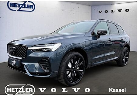 Volvo XC 60 T6 AWD Recharge Plus Black Edition Auto 5 Türen
