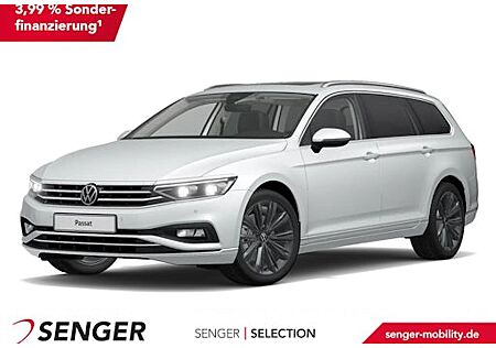VW Passat 2.0 TDI SCR DSG Elegance Variant 5 Türen