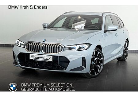 BMW 3er 320d xDrive Touring Automatic 5 Türen