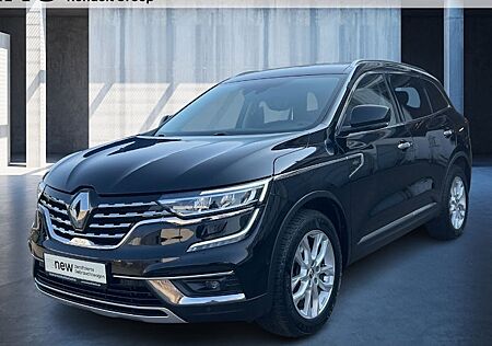 Renault Koleos BLUE dCi 185 4WD X-tronic Initiale Paris 5 Türen