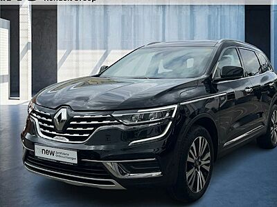 Renault Koleos TCe 160 EDC Initiale Paris 5 Türen