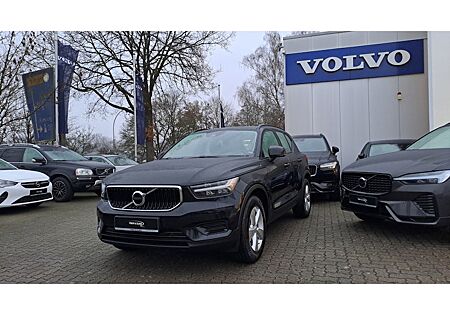 Volvo XC 40 T3 Geartronic Momentum Core 5 Türen