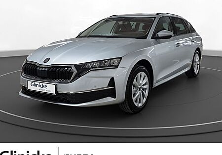 Skoda Octavia 2.0 TDI 110kW DSG Selection Combi 5 Türen