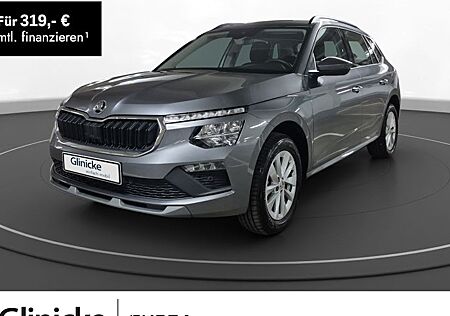 Skoda Kamiq 1.0 TSI 85kW Selection 5 Türen
