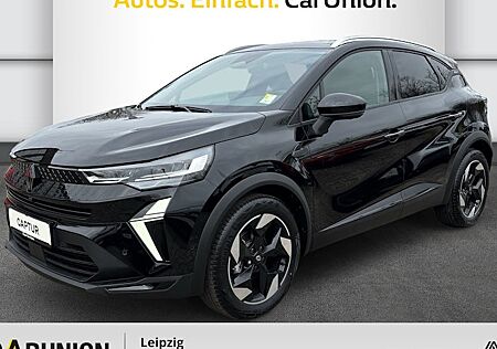Renault Captur Mild Hybrid 160 EDC Techno 5 Türen