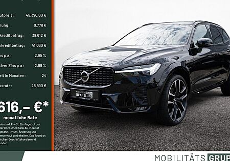 Volvo XC 60 B4 D AWD Ultimate Dark Auto 5 Türen