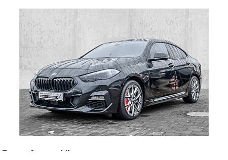 BMW 2er 220i Gran Coupé M Sport 4 Türen