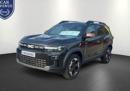 Dacia Bigster mild hybrid 130 4x4 Extreme 5 Türen