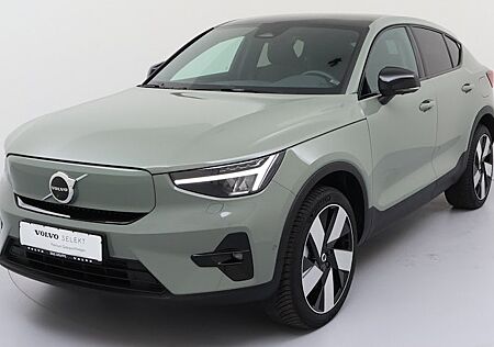 Volvo EC40 Recharge Pure Electric Ultimate Twin M 5 Türen